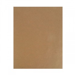 Бумага для эскизов В2 (500*700 мм), 50 листов, 200 г/кв.м Крафт Лилия Холдинг БК-2527