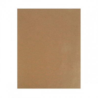 Бумага для эскизов В2 (500*700 мм), 50 листов, 200 г/кв.м Крафт Лилия Холдинг БК-2527