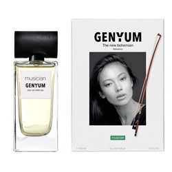 Genyum Musician edp unisex 100 ml