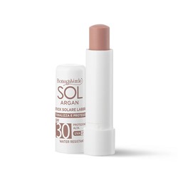 SOL Argan - Stick labbra solare