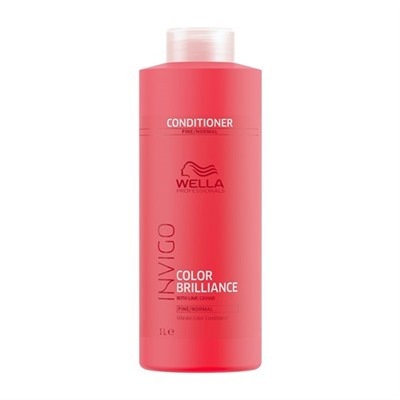 Wella Professionals  |  
            INVIGO Бальзам-уход для защиты цвета окрашенных нормальных и тонких волос