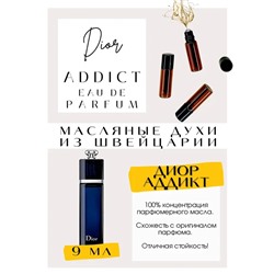 Christian Dior / Addict