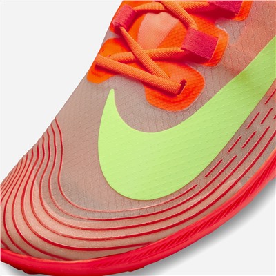 Sneakers Zoom Victory Waffle 5 - Low Density Polymer - naranja