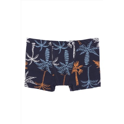 Tom John Boy Boxer 5 Pack из лайкры