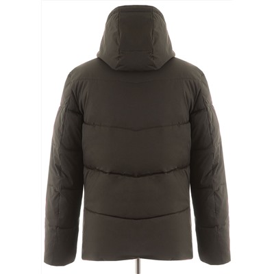 Мужская зимняя куртка MN-973