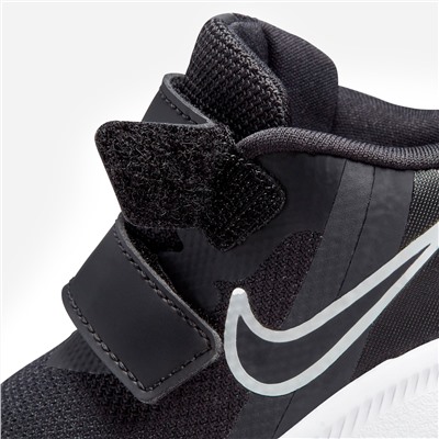 Zapatillas de deporte Star Runner 3 - Zoom Air - negro