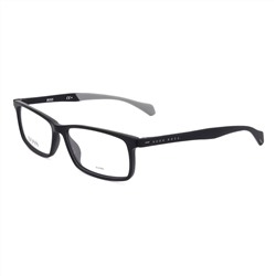 Hugo Boss - montura de gafas - negro