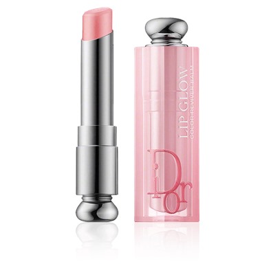 Dior Addict Lip Glow   Восстанавливающий бальзам для губ (3,2 г)