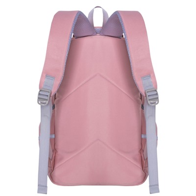 Рюкзак MERLIN M265 розовый