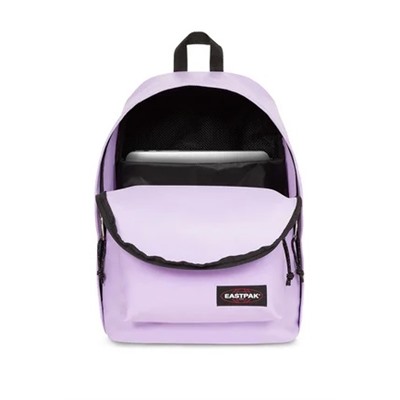 Eastpak - OUT OF OFFICE - рюкзак - фиолетовый