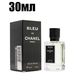 Мини-парфюм 30мл Chanel Bleu De Chanel