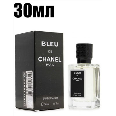 Мини-парфюм 30мл Chanel Bleu De Chanel