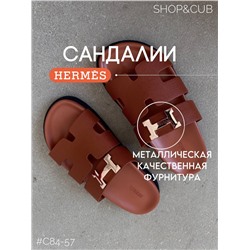 New ❤️  Шикарные брендовые сандалии 👍Качество топ 🔝 В размер☝