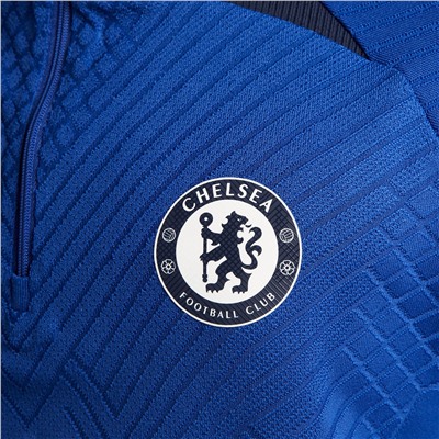 Camiseta Chelsea FC Strike Elite - azul