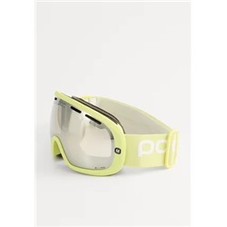 POC - FOVEA MID CLARITY - лыжные очки - светло-желтые