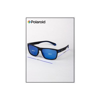 Солнцезащитные очки POLAROID 2121/S 0VK (P)