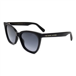 Marc Jacobs - gafas de sol - negro - protección UV: cat. 3