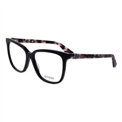 Guess - montura de gafas - negro