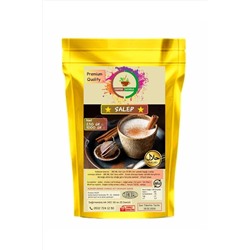 coffee Naturelle Salep 1 Kg - ( 1000 Gr ) " Premıum "