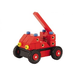 «Пожарная машина» HR22502