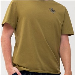 YFT6918 футболка мужская