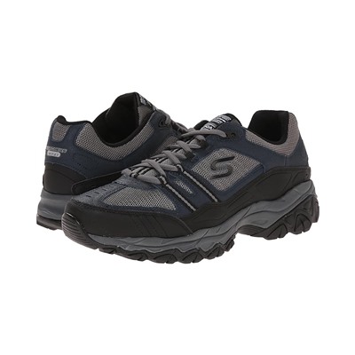 SKECHERS Afterburn M. Fit Strike Off