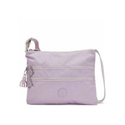 Kipling - BASIC ALVAR - сумка через плечо - фиолетовый