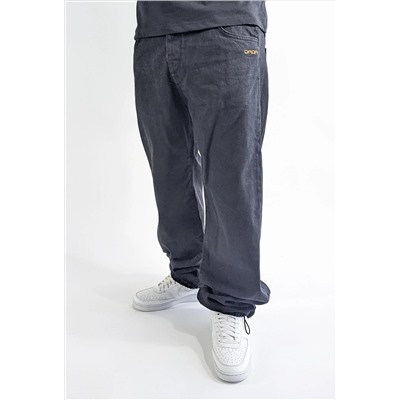 DADA Supreme Freedom Baggy Fit Jeans  / Джинсы Baggy Fit DADA Supreme Freedom