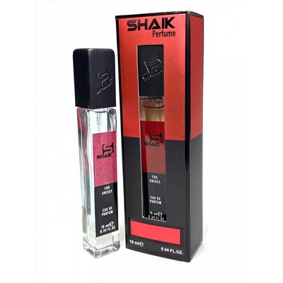 Мини-парфюм Shaik Zarkoperfume Pink Molecule 090.09 W+М 201 10мл