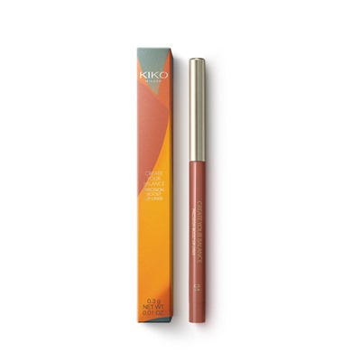 Create Your Balance Precision Boost Lip Liner / Создайте Свой Баланс, Прецизионный Карандаш Для Губ