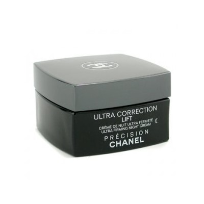 CHANEL Precision Ultra Correction Lift Ultra Firming Night Cream