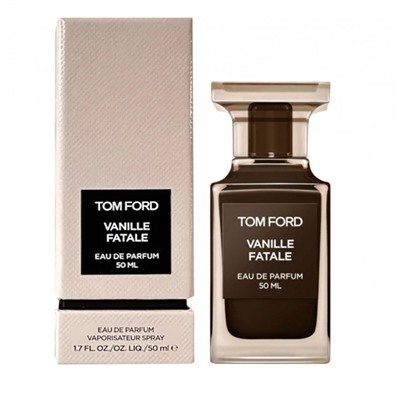 Духи Tom Ford Vanille Fatale unisex 50 ml