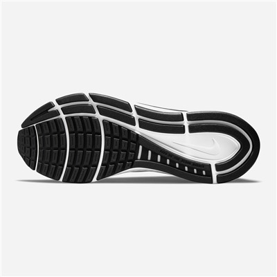 Sneakers Structure 24 - Cushlon - negro