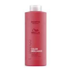 Wella Professionals  |  
            INVIGO Шампунь для защиты цвета окрашенных нормальных и тонких волос