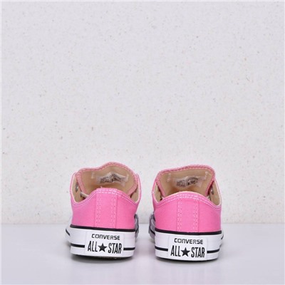 Кеды С*оnverse Chuck Taylor All Star M9007 Pink арт con-n-12