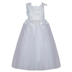 Платье ПЛ-13151-1 Blue Jasmine