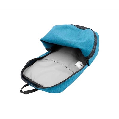 Рюкзак Xiaomi Mini Backpack 10L ярко синий (2076)
