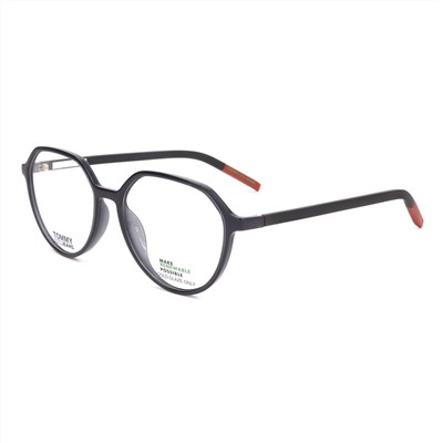 Tommy Hilfiger - montura de gafas - gris