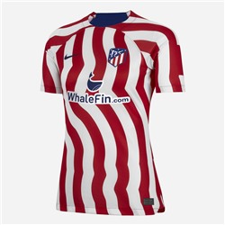 Camiseta de club Atlético Madrid Stadium - rojo y blanco