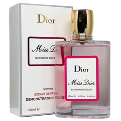 Тестер Extrait Christian Dior Miss Dior Blooming Bouquet EDP 100мл