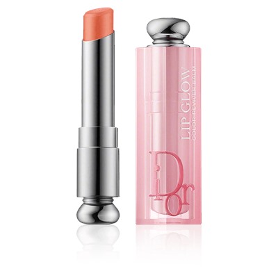 Dior Addict Lip Glow   Восстанавливающий бальзам для губ (3,2 г)