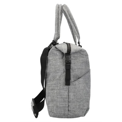 Herschel - STRAND SPROUT - сумка для подгузников - серый