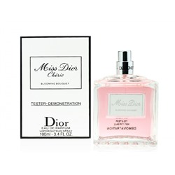 Тестер Miss Dior Cherie Blooming Bouquet Christian Dior EDP 100мл