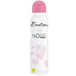 Emotion Love Deodorant 150 ML