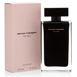 NARCISO RODRIGUEZ FOR HER lady edp