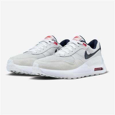 Sneakers Air Max SYSTM - Low Density Polymer - gris