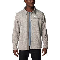 Columbia Sweater Weather™ Shirt Jacket