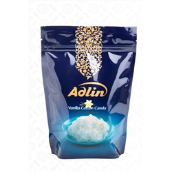 Царская сладкая вата "Adlin" со вкусом ванили 150 гр 1/12
