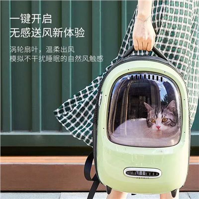 Рюкзак переноска для кошек PETKIT