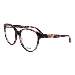 Guess - montura de gafas - violeta